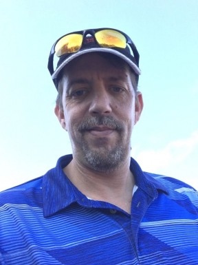 American men looking for love