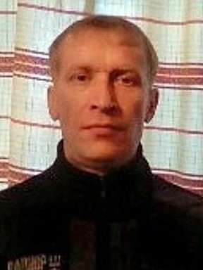 Russian men looking for love