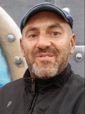 German men looking for love