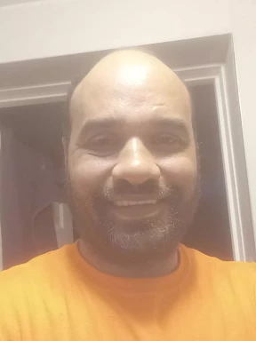 American men looking for love