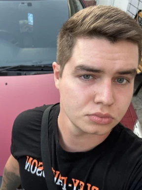 Ukrainian men looking for love