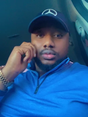 American men looking for love