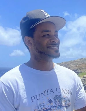 American men looking for love