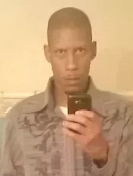 American men looking for love