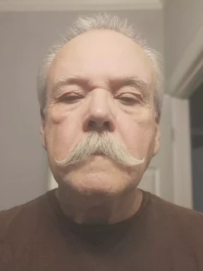 American men looking for love