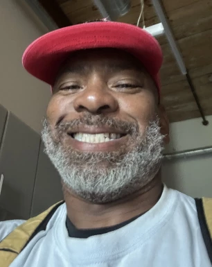 American men looking for love