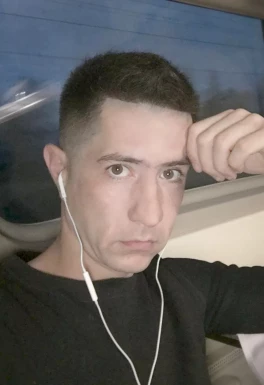 Russian men looking for love