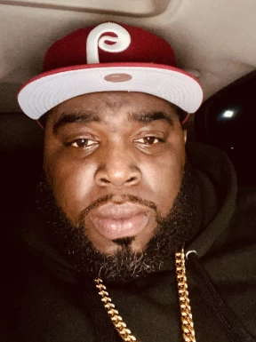 American men looking for love