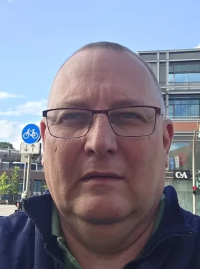 German men looking for love