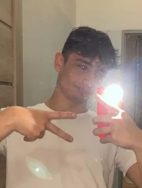 Foreign men for dating