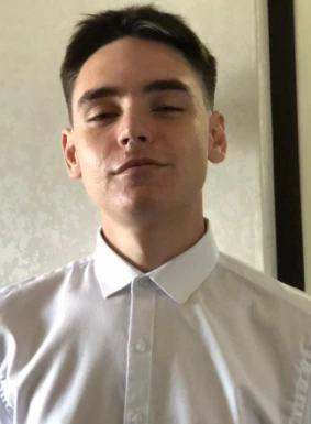 Russian men looking for love