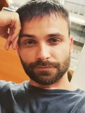 Russian men looking for love