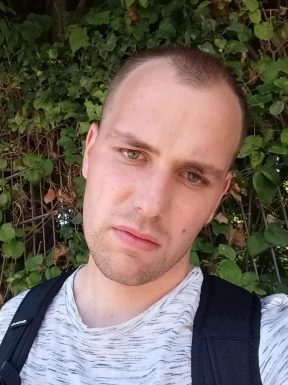 German men looking for love