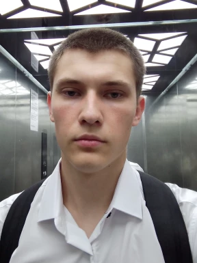 Russian men looking for love
