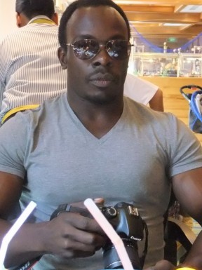 Foreign men for dating