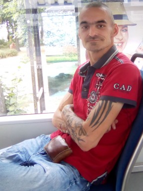 German men looking for love