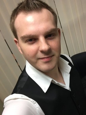 Russian men looking for love