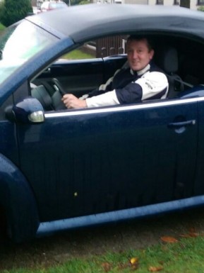 German men looking for love