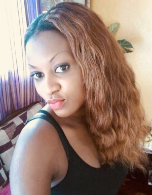 Pascaline Bongo