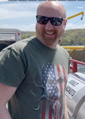 American men looking for love