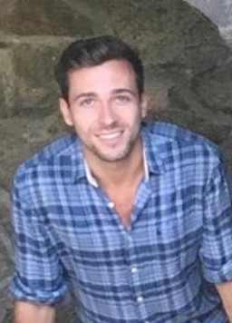 Foreign men for dating