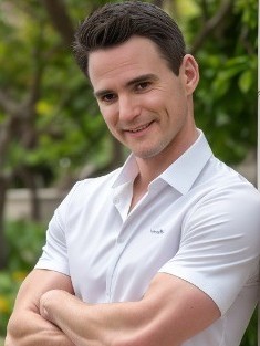 American men looking for love