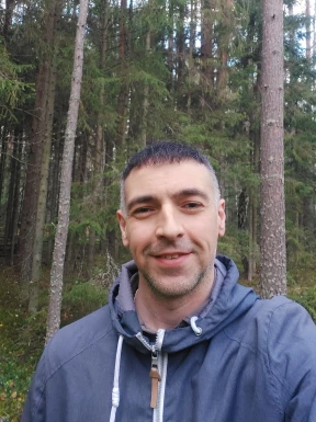 Russian men looking for love