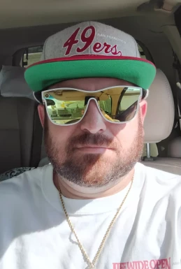 American men looking for love