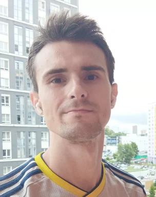 Russian men looking for love