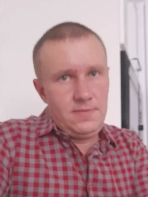Russian men looking for love