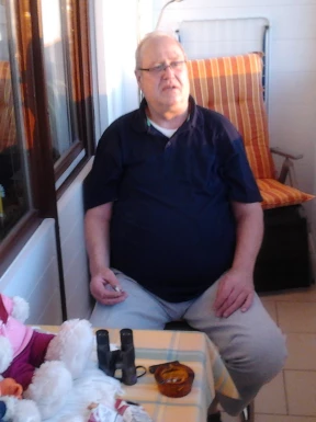 German men looking for love