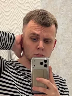 Russian men looking for love