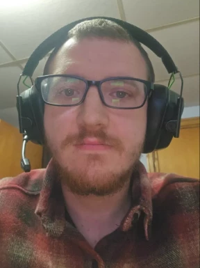 American men looking for love