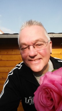 German men looking for love