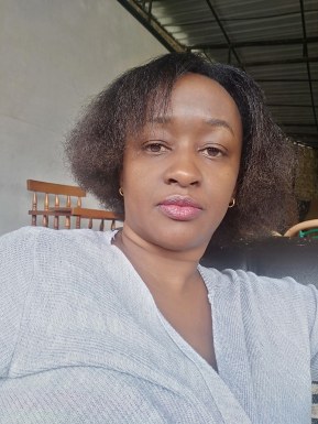 In Nairobi black women dating Chat To