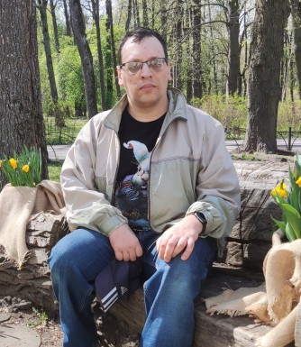 Russian men looking for love