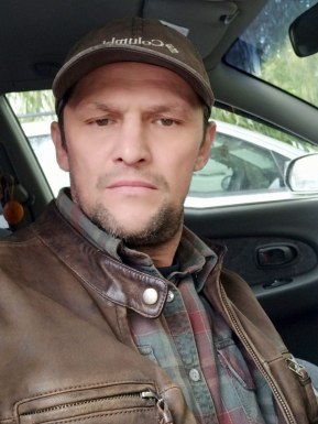 Russian men looking for love