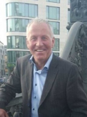 German men looking for love