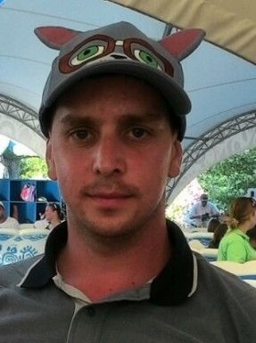 Russian men looking for love