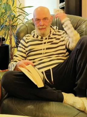 German men looking for love