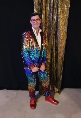 Swedish men looking for love