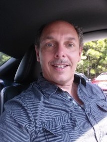 American men looking for love