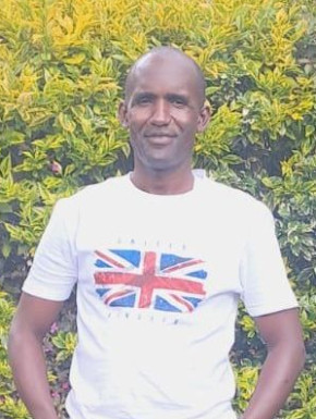 Foreign men for dating