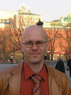 Russian men looking for love