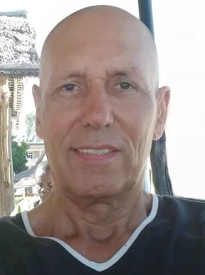 German men looking for love