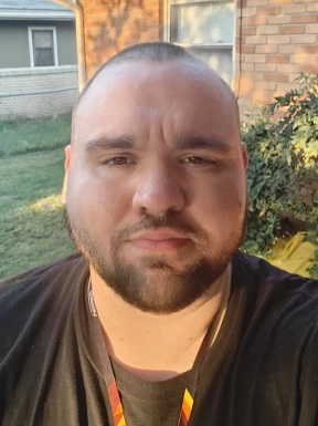 American men looking for love