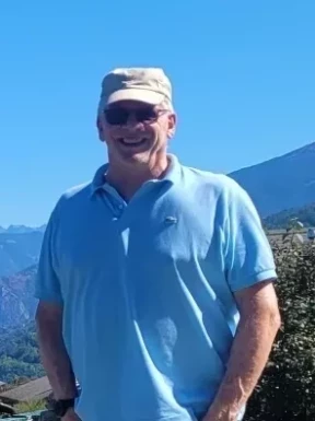 Foreign men for dating