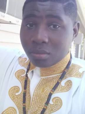 American men looking for love