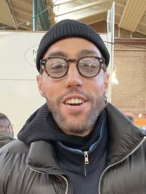 German men looking for love