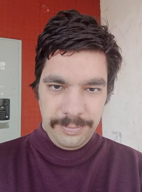 Russian men looking for love